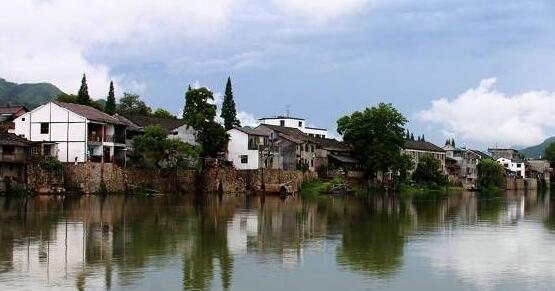 丽水推进创建国家知识产权试点城市 丽水推进创建国家知识产权试点城市