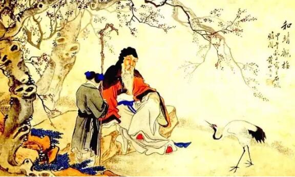 隋炀帝哭了！这一回，他也被人山寨了！