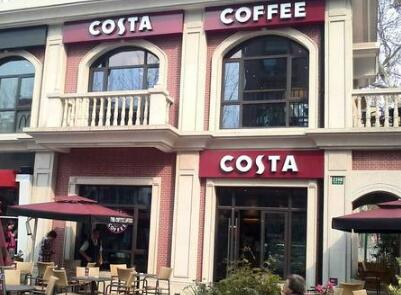 盘点：各大国际品牌的奇葩中文商标名字