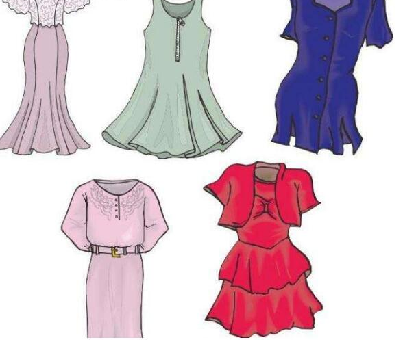 服装一手商标转让小知识