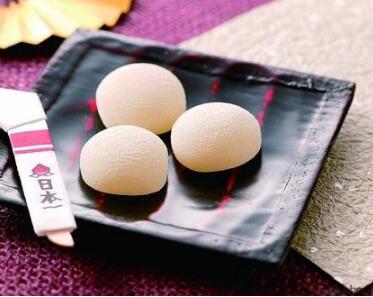 国际商标资讯：日本“熊本团子”申请注册集体