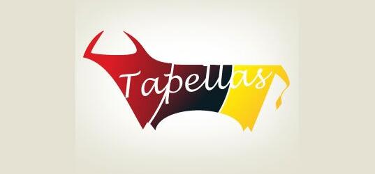 12个新奇餐饮商标设计，让你叹为观止！