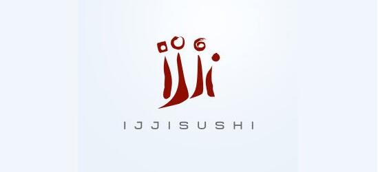 12个新奇餐饮商标设计，让你叹为观止！