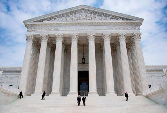 国际商标异闻:美国最高法院获准歧视性商标名称注册 国际商标异闻:美国最高法院获准歧视性商标名称注册