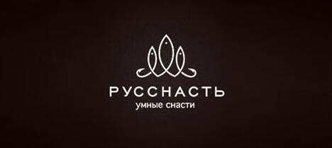 9个负空间公司商标设计，看完你一定惊艳无比