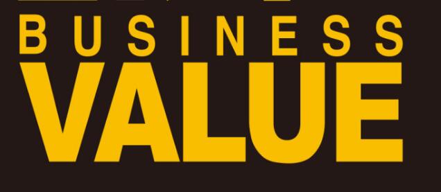 一枚商标价值构成居然是这样的...