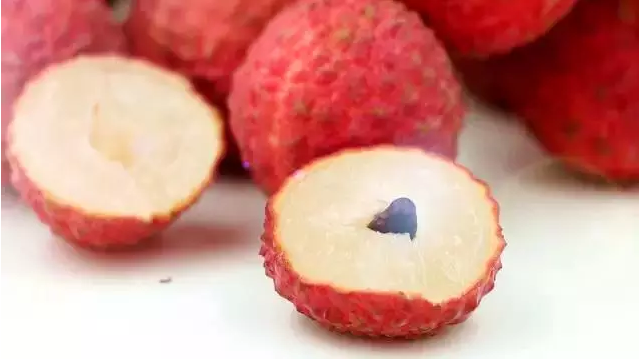 广州:荔枝申请地理商标,守护“名牌” 广州:荔枝申请地理商标,守护“名牌”