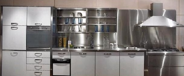 广东省著名商标首次落云浮 不锈钢餐厨企业上榜 广东省著名商标首次落云浮 不锈钢餐厨企业上榜