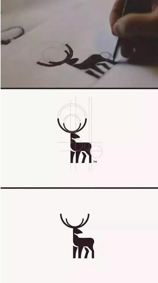 公司商标设计,并没有你们想象的那么简单 公司商标设计,并没有你们想象的那么简单