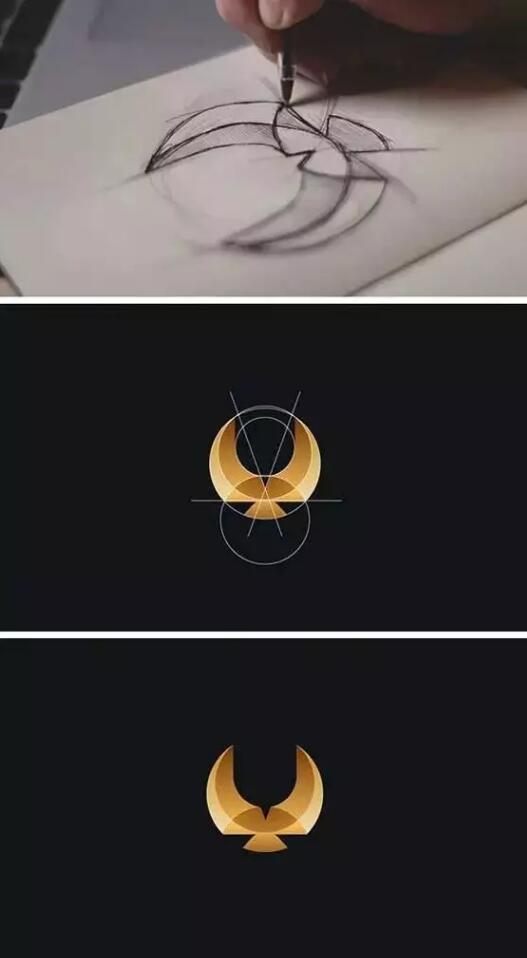 公司商标设计,并没有你们想象的那么简单 公司商标设计,并没有你们想象的那么简单