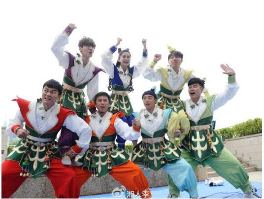 因擅自使用“葫芦娃”涉嫌著作权侵权 爱奇艺和跑男摊上大事了! 因擅自使用“葫芦娃”涉嫌著作权侵权 爱奇艺和跑男摊上大事了!