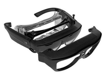 科技新知：迪士尼AR投影仪系统获新专利