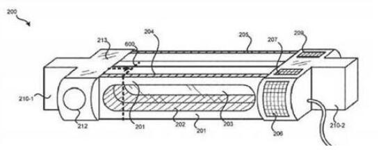 谷歌空调外观专利曝光:省去室外机,轻便又小巧 谷歌空调外观专利曝光:省去室外机,轻便又小巧