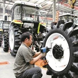 洛阳市日前再添3件中国驰名商标产品 总数已达26件