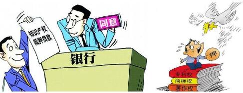 南充：商标质押 换来1000万元真金白银