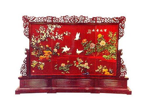 扬州商标注册重磅快讯：“扬州漆器”获地理标