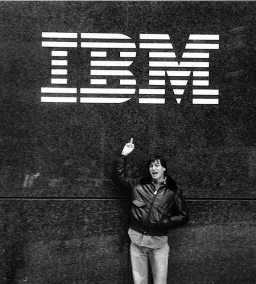 苹果的广告越来越low了？