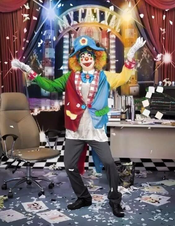 上半身是理想,下半身是现实 ,这些创意设计你见过吗? 上半身是理想,下半身是现实 ,这些创意设计你见过吗?