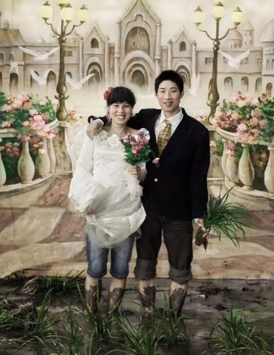 上半身是理想,下半身是现实 ,这些创意设计你见过吗? 上半身是理想,下半身是现实 ,这些创意设计你见过吗?