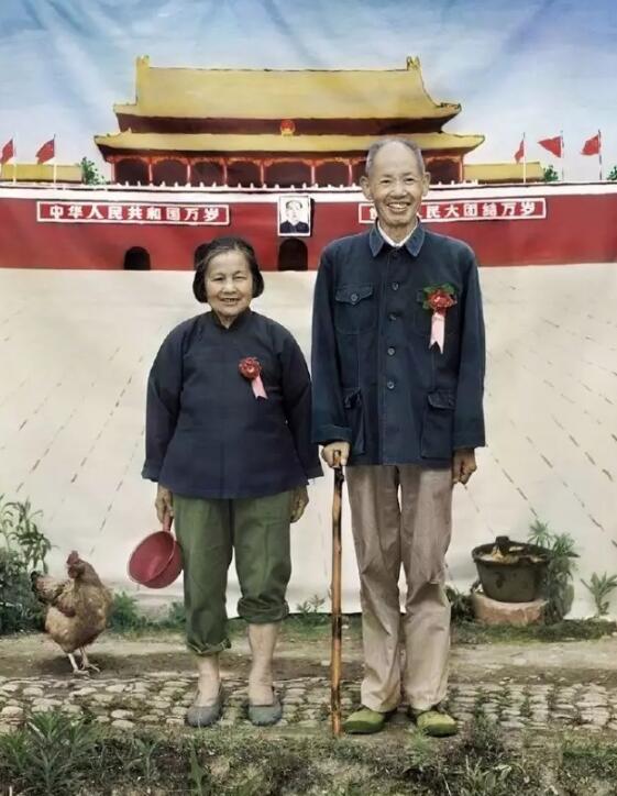 上半身是理想,下半身是现实 ,这些创意设计你见过吗? 上半身是理想,下半身是现实 ,这些创意设计你见过吗?