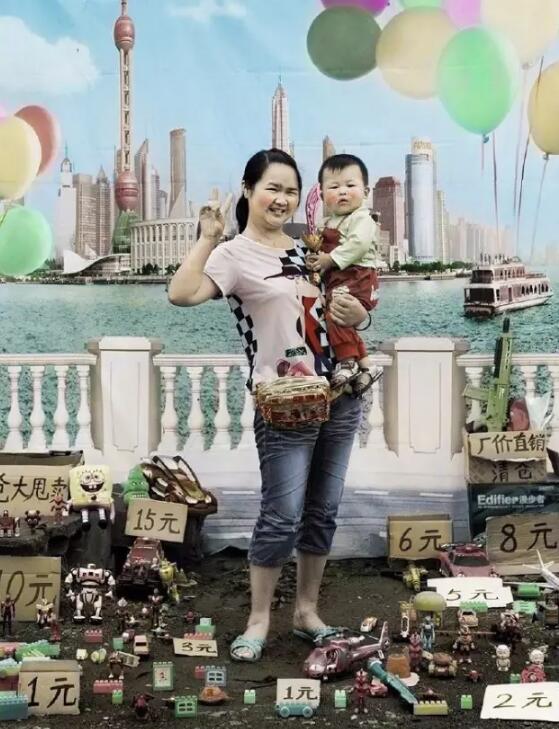 上半身是理想,下半身是现实 ,这些创意设计你见过吗? 上半身是理想,下半身是现实 ,这些创意设计你见过吗?