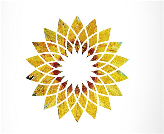 公司商标设计+艺术名画，这12个商标设计图案你一定不能错过