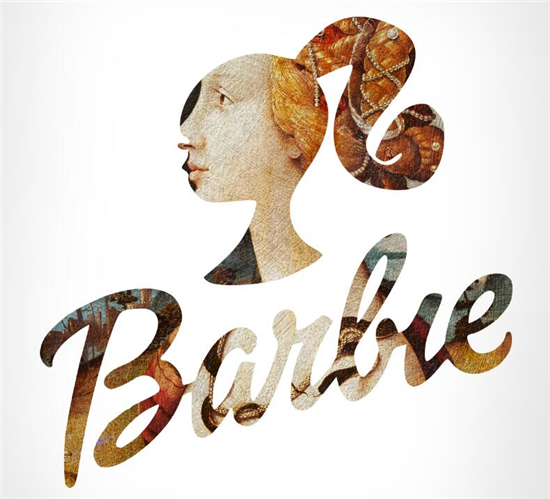 公司商标设计+艺术名画，这12个商标设计图案你一定不能错过