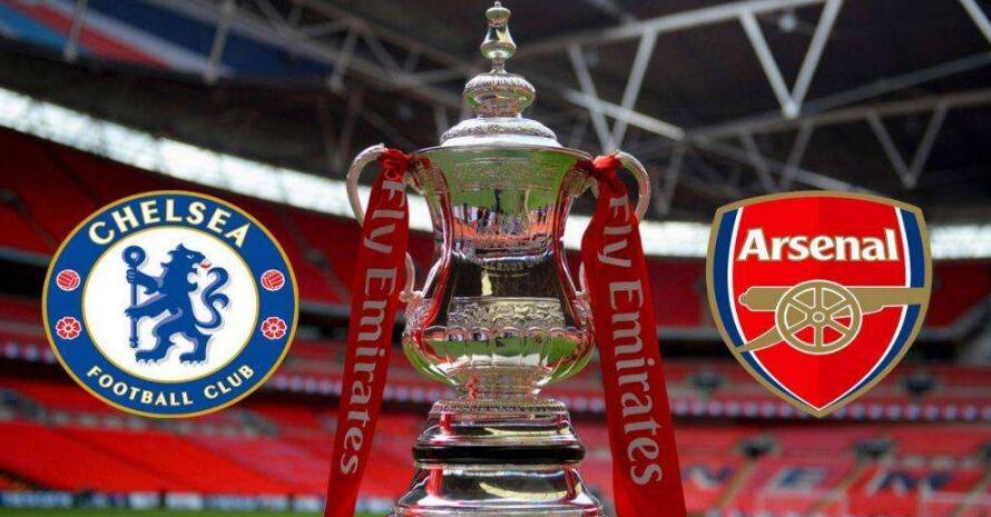 乐视体育出局！ TVB获英格兰足总杯决赛转播版权