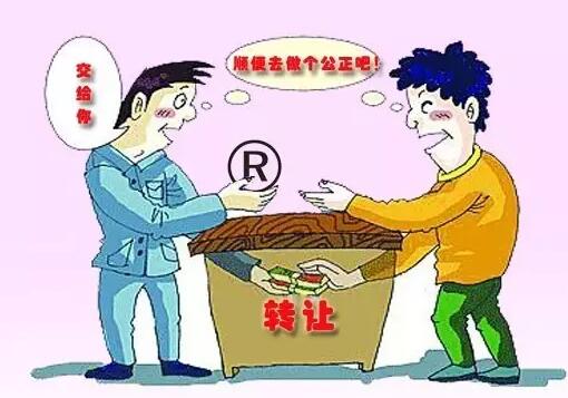 关于品牌商标转让的5个基本常识,你不得不看! 关于品牌商标转让的5个基本常识,你不得不看!