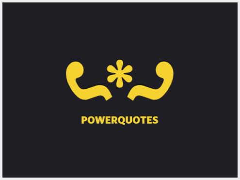 商标设计公司绝不外传的19个创意商标设计，你一定要看！