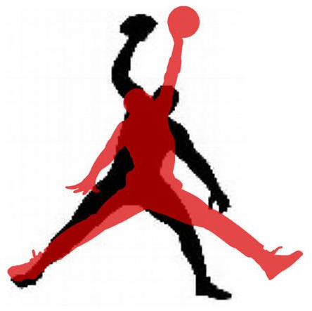 耐克乔丹再遭侵权？这次他们能告赢吗？