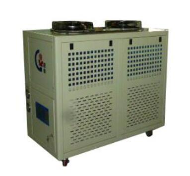 你知道工业油冷机应属于哪一类商标吗？