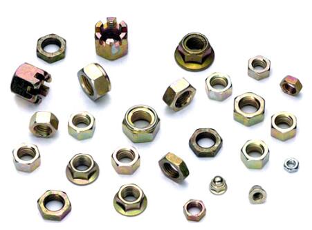 标局答疑：螺丝螺母属于商标分类中的哪一类？