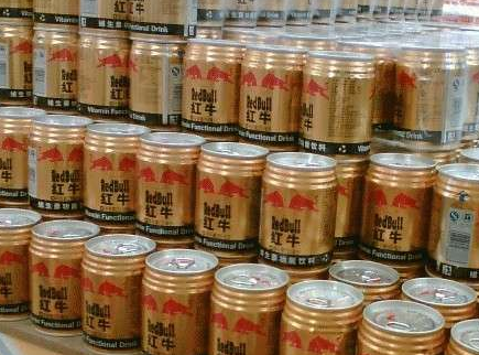 套路类似 红牛的未来会又是一个加多宝吗？