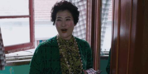 这个上海女人，承包了《我的前半生》整剧的笑