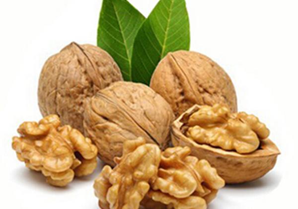 “楚雄核桃”获批地理标志证明商标，品牌带动