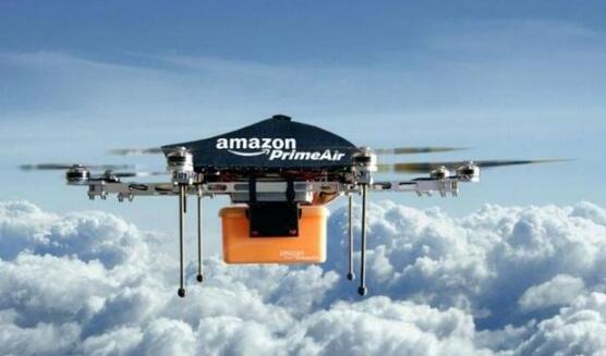 美国专利商标局获准亚马逊房屋检查无人机专利申请 美国专利商标局获准亚马逊房屋检查无人机专利申请