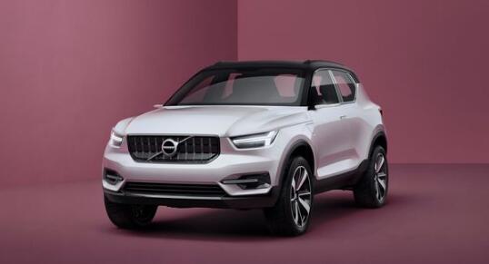 沃尔沃海外注册S50商标或2019年亮相 沃尔沃海外注册S50商标或2019年亮相