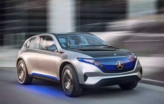 奔驰又在华申请注册新8款商标！