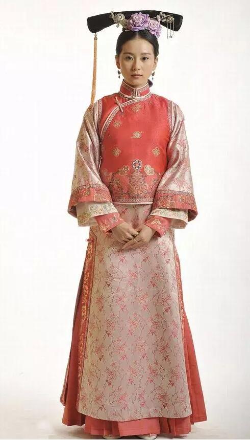 厉害了...刘诗诗剧照被选进故宫，她的名字商标竟然,,,,