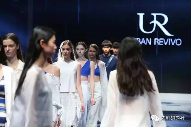 UR明年将在伦敦开店 奋起直追Zara、H&M等快时尚品牌