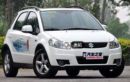 汽车标志与汽车商标是一样的吗 汽车标志与汽车商标是一样的吗