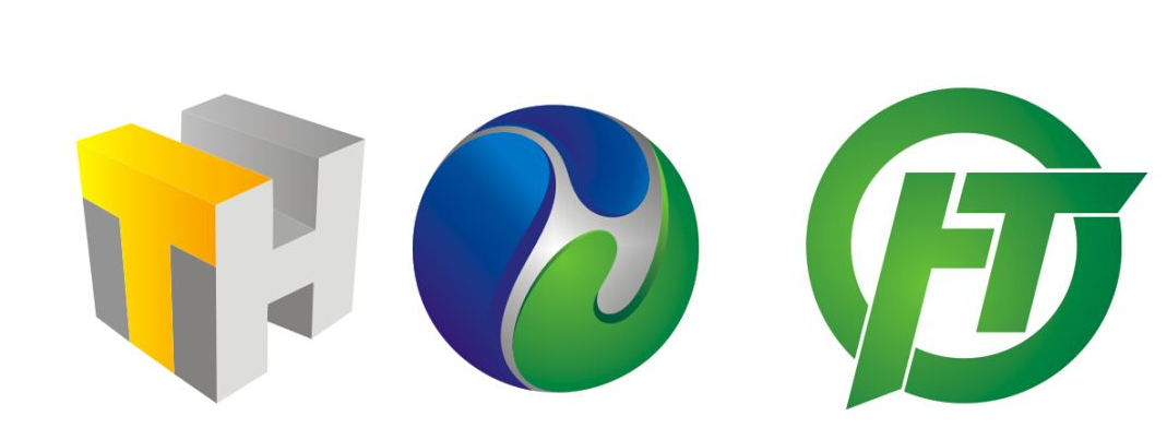 商标矢量图案例展示