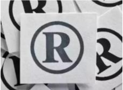 TM是不是注册了商标？