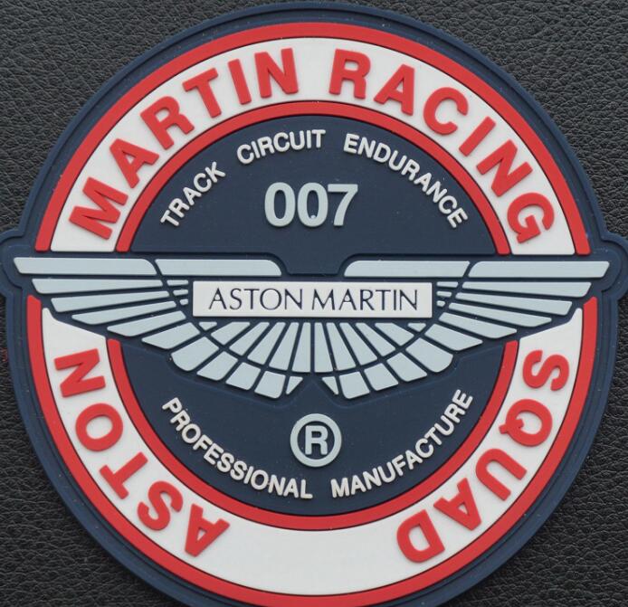 滴塑商标制作工艺是什么？