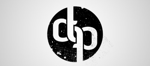 40个好看的英文字体商标造型设计欣赏