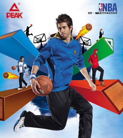 国内十大运动鞋品牌介绍 国内十大运动鞋品牌介绍