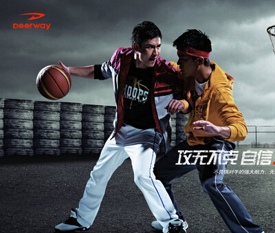 国内十大运动鞋品牌介绍 国内十大运动鞋品牌介绍