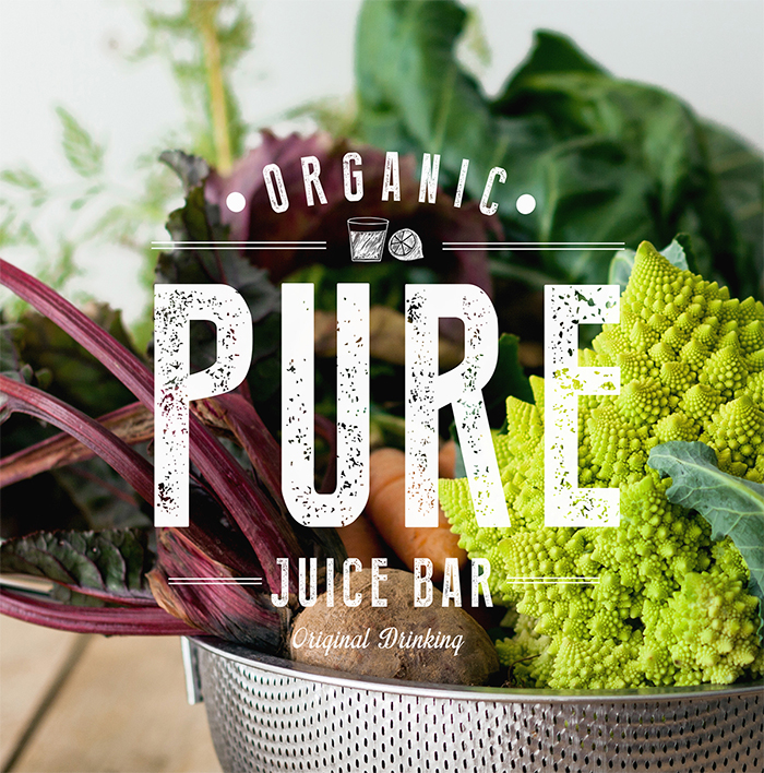 25个英文字体商标LOGO设计欣赏