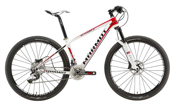 全世界最好的十大户外运动山地自行车品牌商标图案大全排行榜